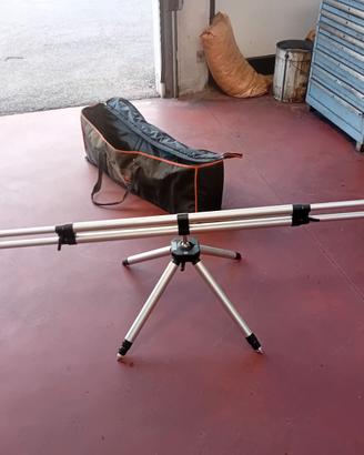 rod pod
