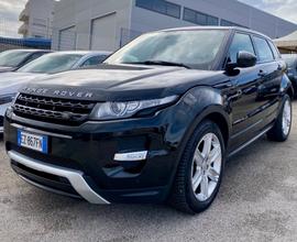 Land Rover Range Rover Evoque 2.2 TD4 5p. Dynamic