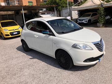 LANCIA YPSILON 1.2 69cv 5 Porte Elefantino