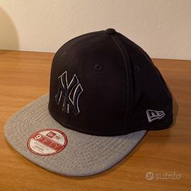 Cappello New Era snapback NY Yankees S/M