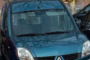 Kangoo 1200-16 v euro 4