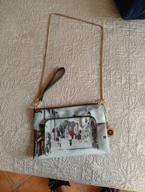 pochette Y?Not Alberobello 
