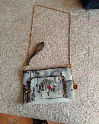 pochette Y?Not Alberobello 