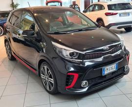 KIA Picanto 1.2 12V 5 porte GT Line!NAVI!