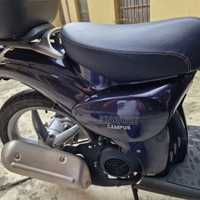 Aprilia scarabeo