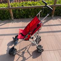 Passeggino chicco