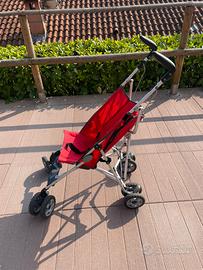 Passeggino chicco