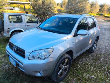 Toyota rav4 - 2006