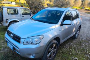 Toyota rav4 - 2006