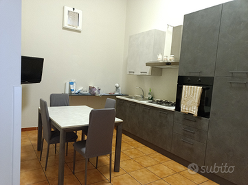 Appartamento confertevole