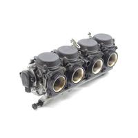 CARBURATORI HONDA CBF 600 S 2004 2006