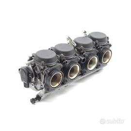 CARBURATORI HONDA CBF 600 S 2004 2006