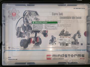 Lego Mindstorm