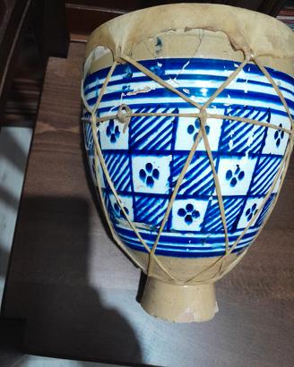 BONGO tamburello africano marocchino