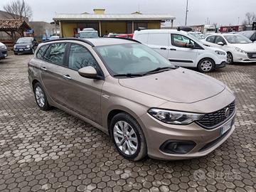 Fiat Tipo 1.6 Mjt S&S SW ADATTA NEOPATENTATI