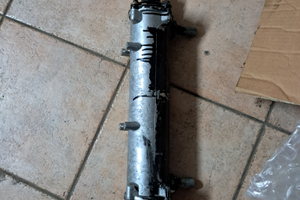 Scambiatori di raffreddamento