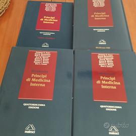 Principi di Medicina Interna  Harrison