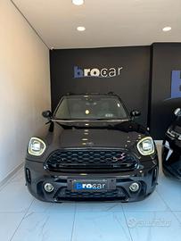 Mini Cooper SD Countryman 2.0 D Northwood Edition 