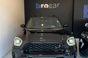 Mini Cooper SD Countryman 2.0 D Northwood Edition 