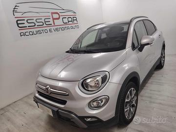FIAT 500X 1.4 MultiAir 140 CV Cross