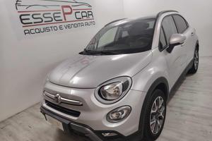 FIAT 500X 1.4 MultiAir 140 CV Cross