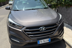 Tucson Hyundai