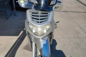 Scooter Sym hd 200  