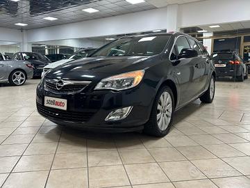 Opel Astra Sports Tourer 1.7 CDTI Cosmo 110 cv