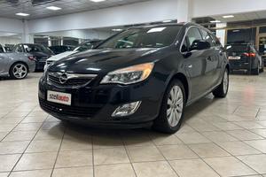 Opel Astra Sports Tourer 1.7 CDTI Cosmo 110 cv