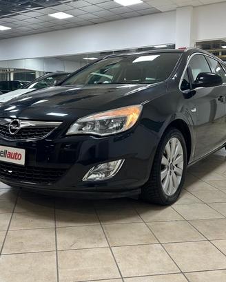 Opel Astra Sports Tourer 1.7 CDTI Cosmo 110 cv