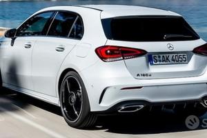 Ricambi usati Mercedes classe A B C E GLA 2005.23