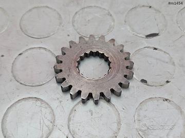 INGRANAGGIO POMPA HONDA CR 80 1996 2002 CR80 1997