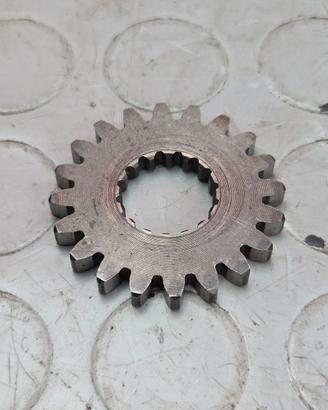 INGRANAGGIO POMPA HONDA CR 80 1996 2002 CR80 1997