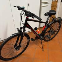 KLASS STREETWAY 100% ALLUMINIO