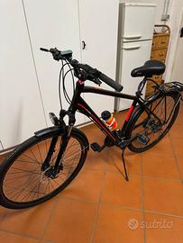 KLASS STREETWAY 100% ALLUMINIO