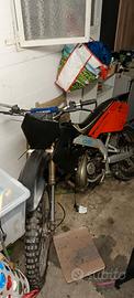 derbi enduro 50