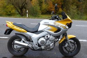 Tdm850