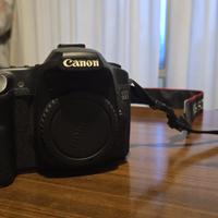 CANON EOS 50D REFLEX