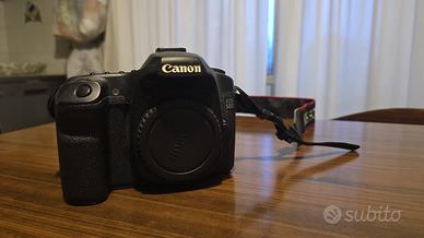 CANON EOS 50D REFLEX