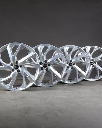 Cerchi Audi RSQ3 Audi A5 A6 AllRoad 8.5Jx21 ET