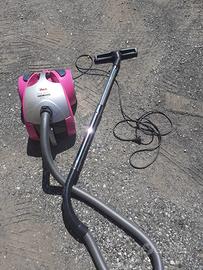 polti as 550 special parquet 