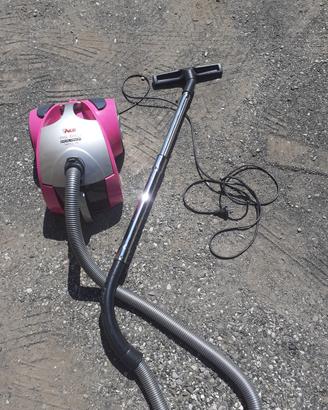 polti as 550 special parquet 