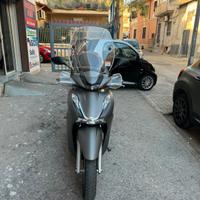 Honda sh 350 appena tagliandato