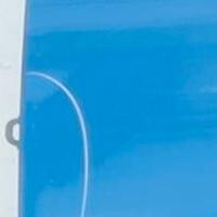 PORTA ANTERIORE SINISTRA - FIAT PANDA