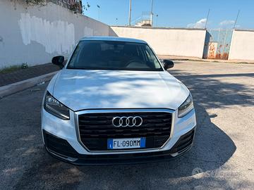 Audi Q2 1.6 Tdi 2017 manuale