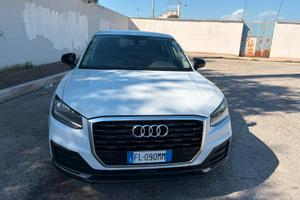 Audi Q2 1.6 Tdi 2017 manuale