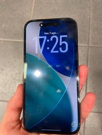 Iphone 14 pro 1 tb