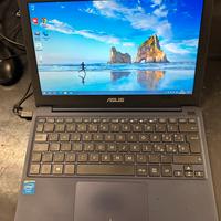 Asus netbook 32gb