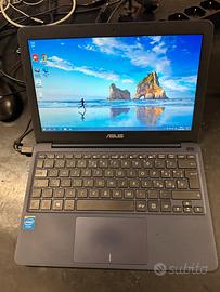 Asus netbook 32gb