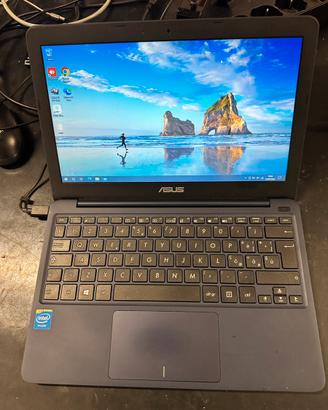 Asus netbook 32gb